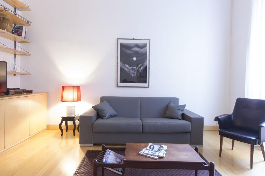 Orologio Charme - My Extra Home Řím Pokoj fotografie